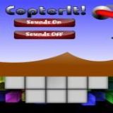 Dwonload copter by kaifiki Cell Phone Game